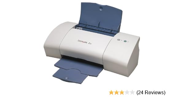 pilote lexmark z23 gratuit